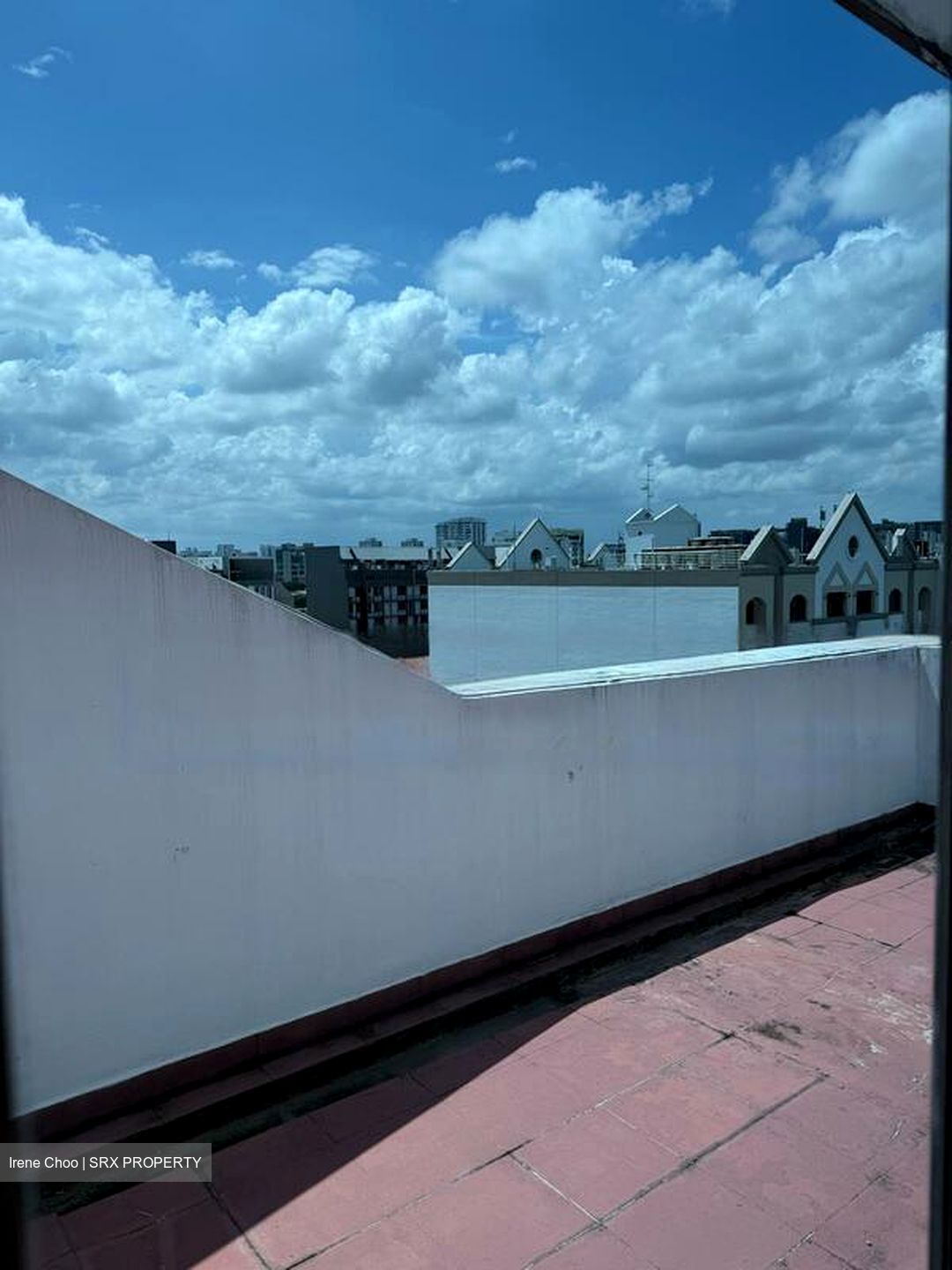 Blossom View (D14), Apartment #458164791